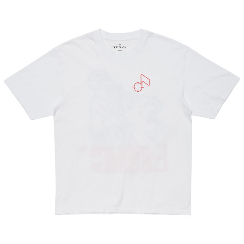 Edwin Ανδρική κοντομάνικη μπλούζα Charmer T-Shirt